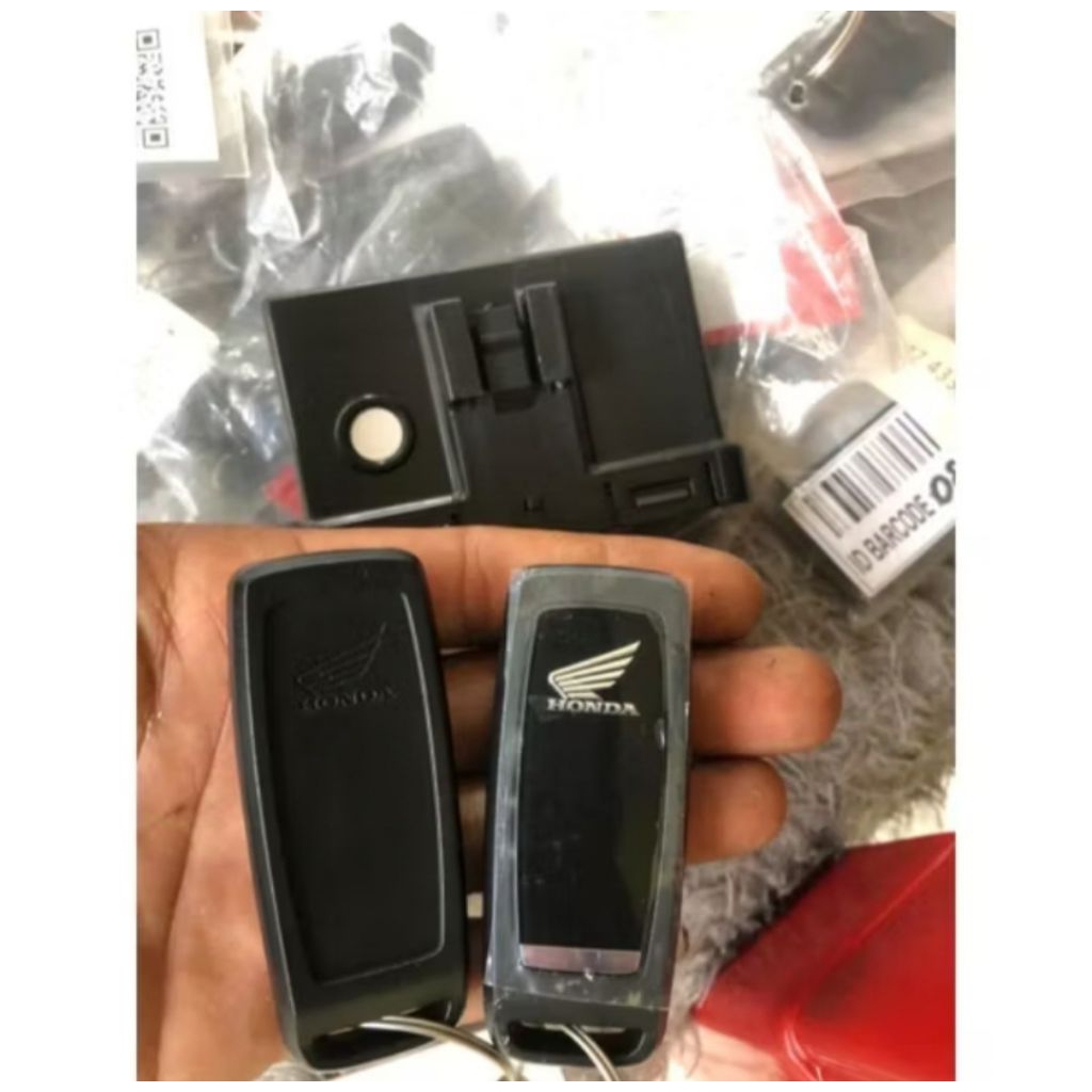 SCU PCX 160 ADV 160 VARIO 160 SCOOPY 2023