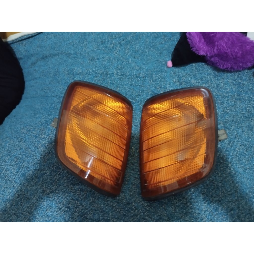 sein corner sein euro mercedes-benz w124 bosch made in german