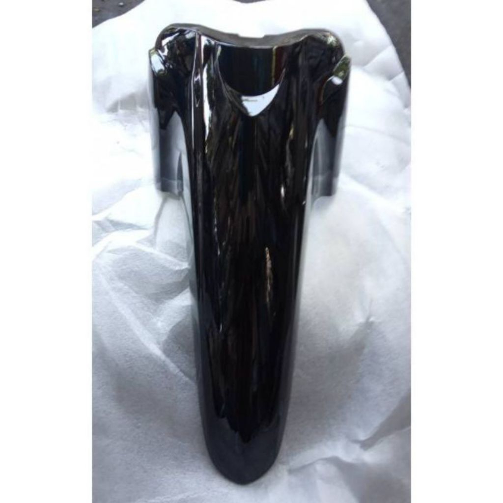 Spakbor depan hondo supra x 125 new batman th 2008-2012