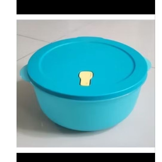 bowl jumbo microwave 4 liter Tupperware