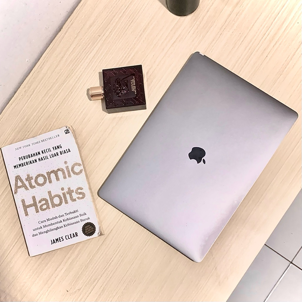 MacBook Pro 16” 2019 - i9