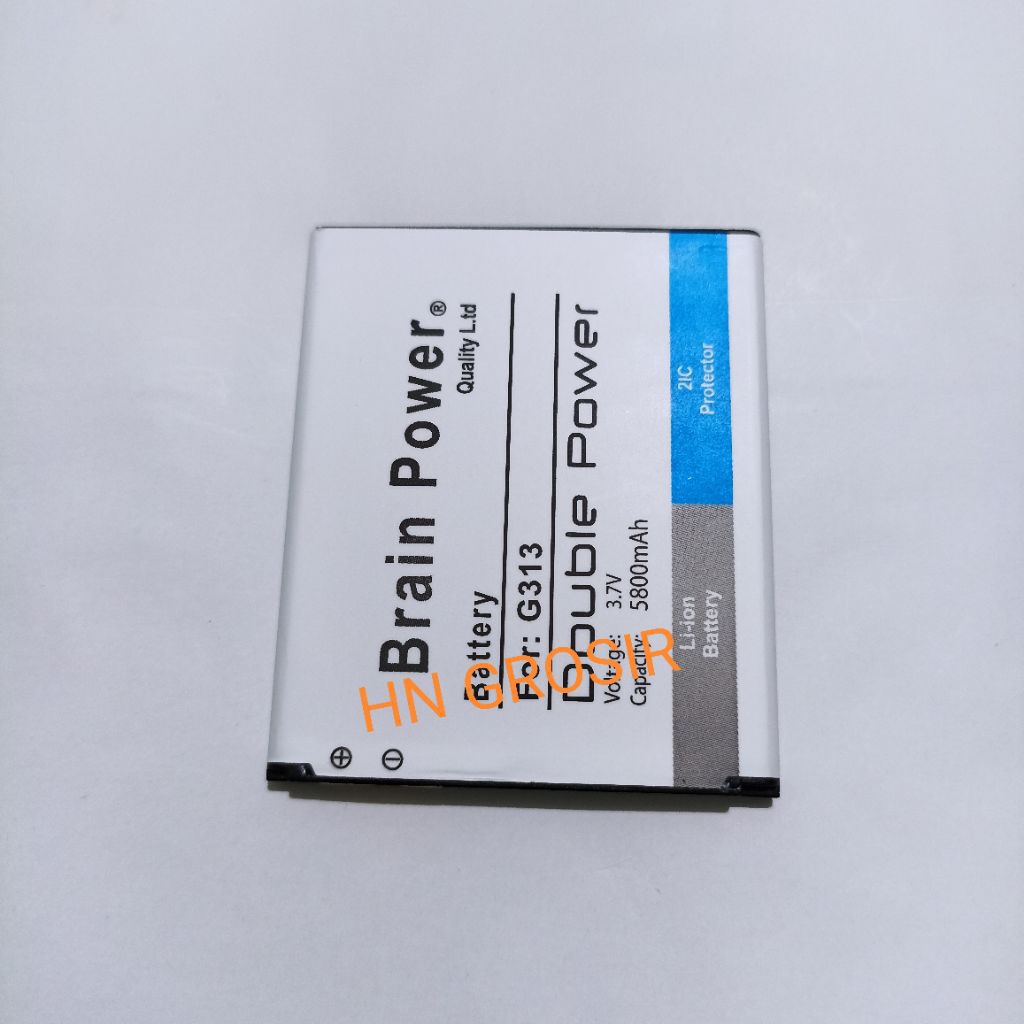 Baterai batre samsung galaxy V G313 galaxy V plus S7270 S7275 dobel power battery hp