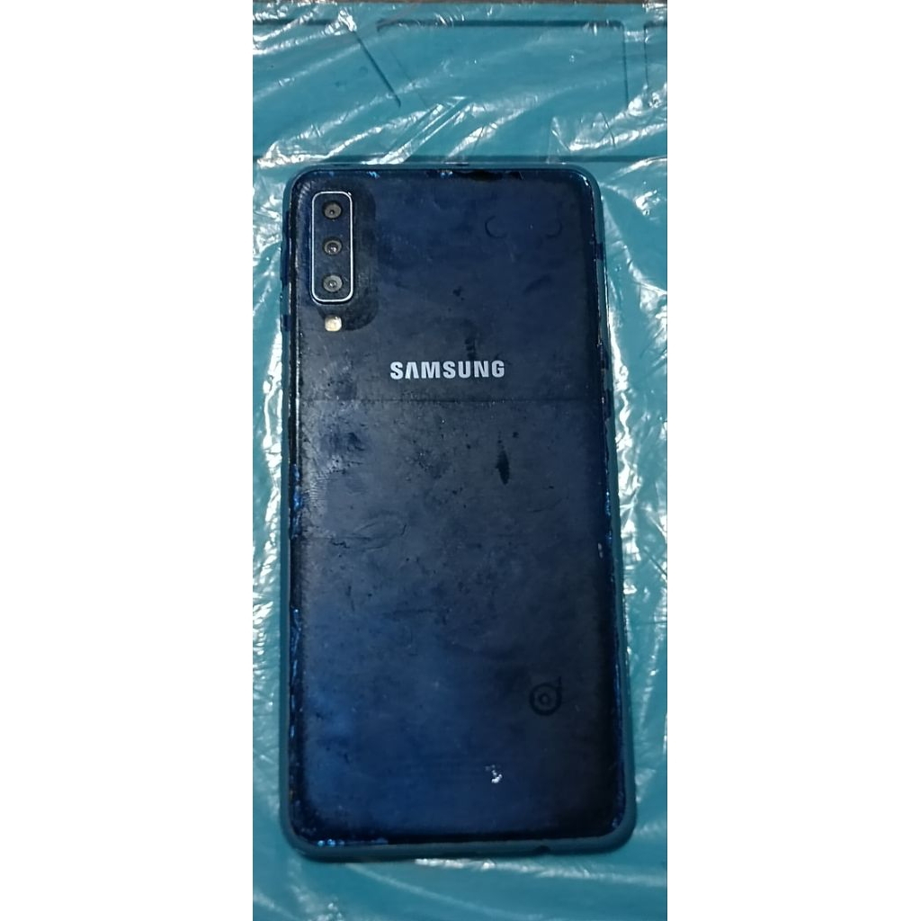 Samsung A7 2018 6/128Gb