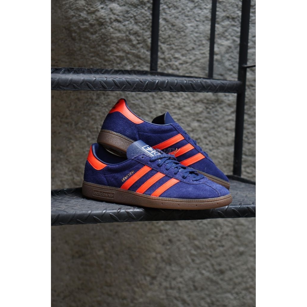 Adidas Munchen CW Dublin