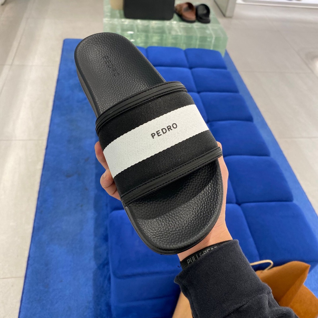 Jastip. Sandal Pedro (Man)