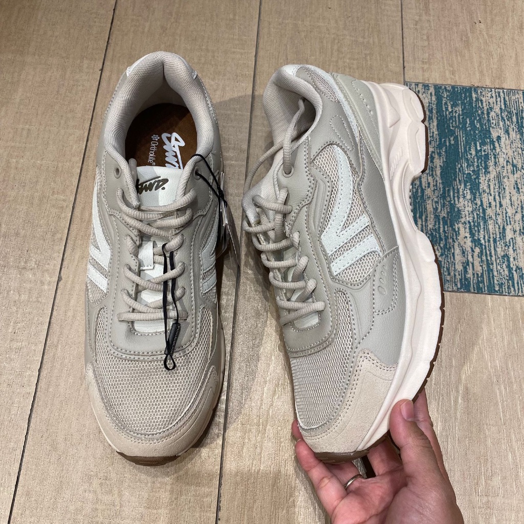 Jastip. Shoes Pull&Bear (Man)