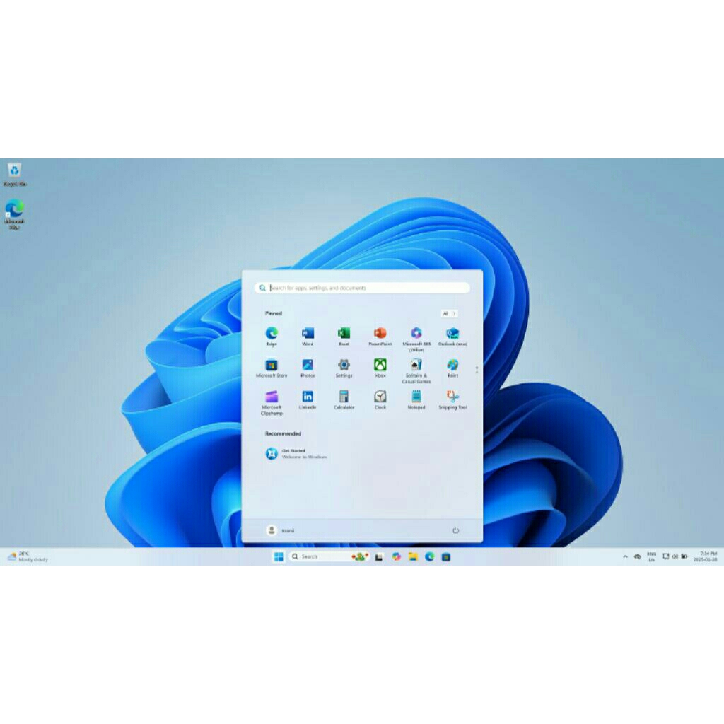 windows 11 original