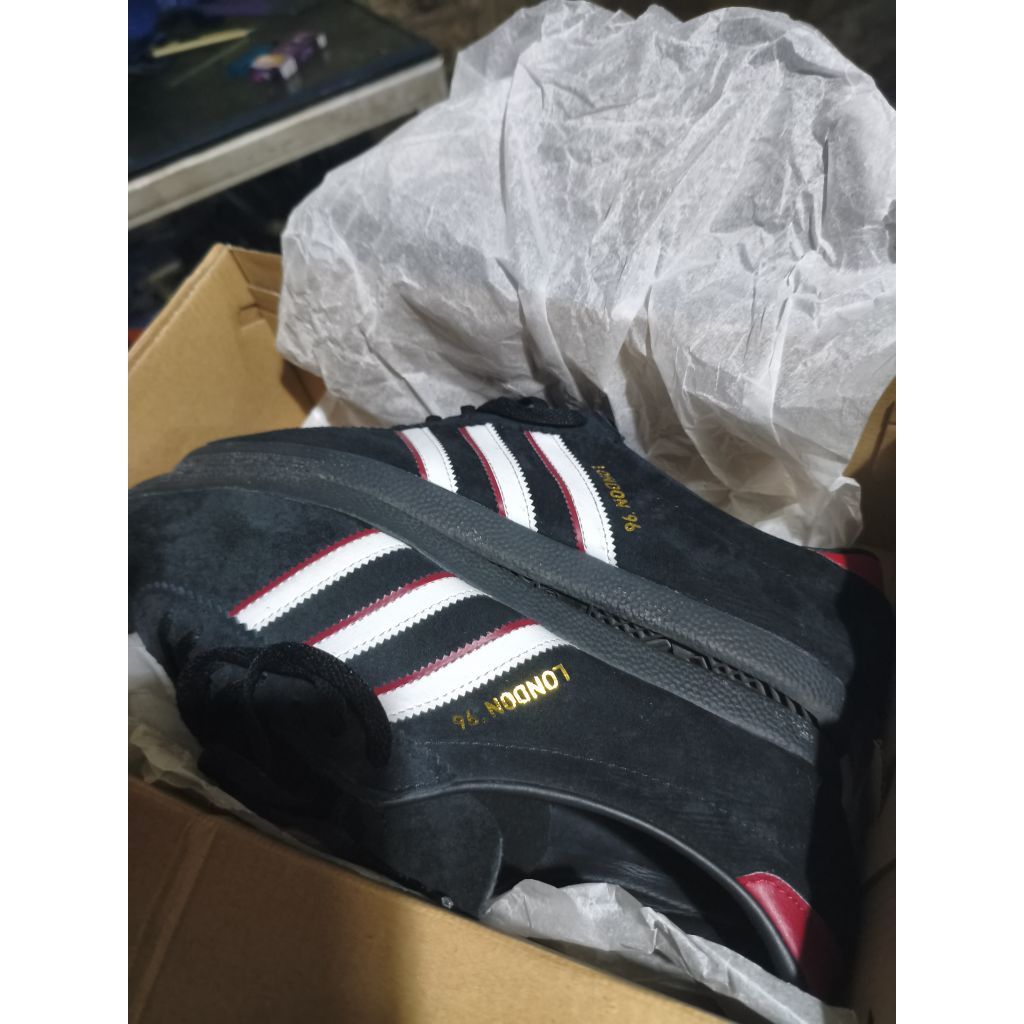 adidas london 96