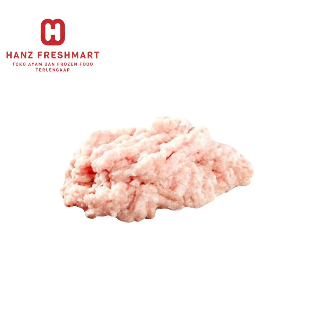 

Kulit Ayam Giling 500gr & 1kg - Hanz Freshmart