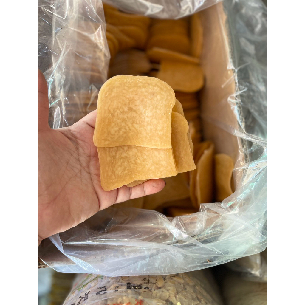 

kerupuk udang premium 1kg