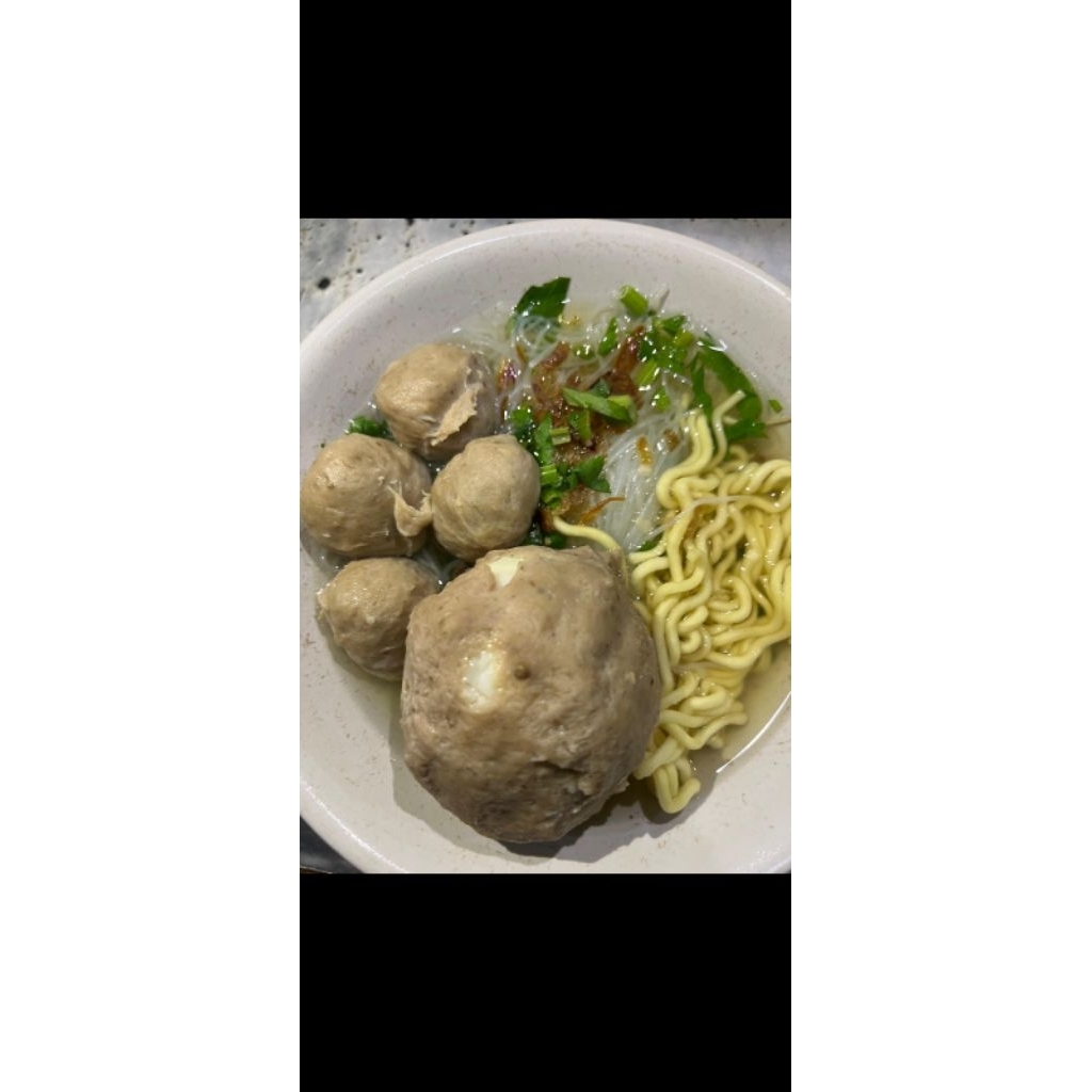 

Bakso