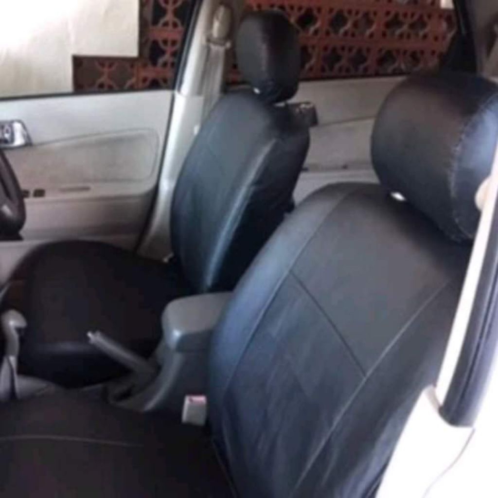 Sarung Jok Mobil AVANZA - XENIA (Thn 2005 - 2020)