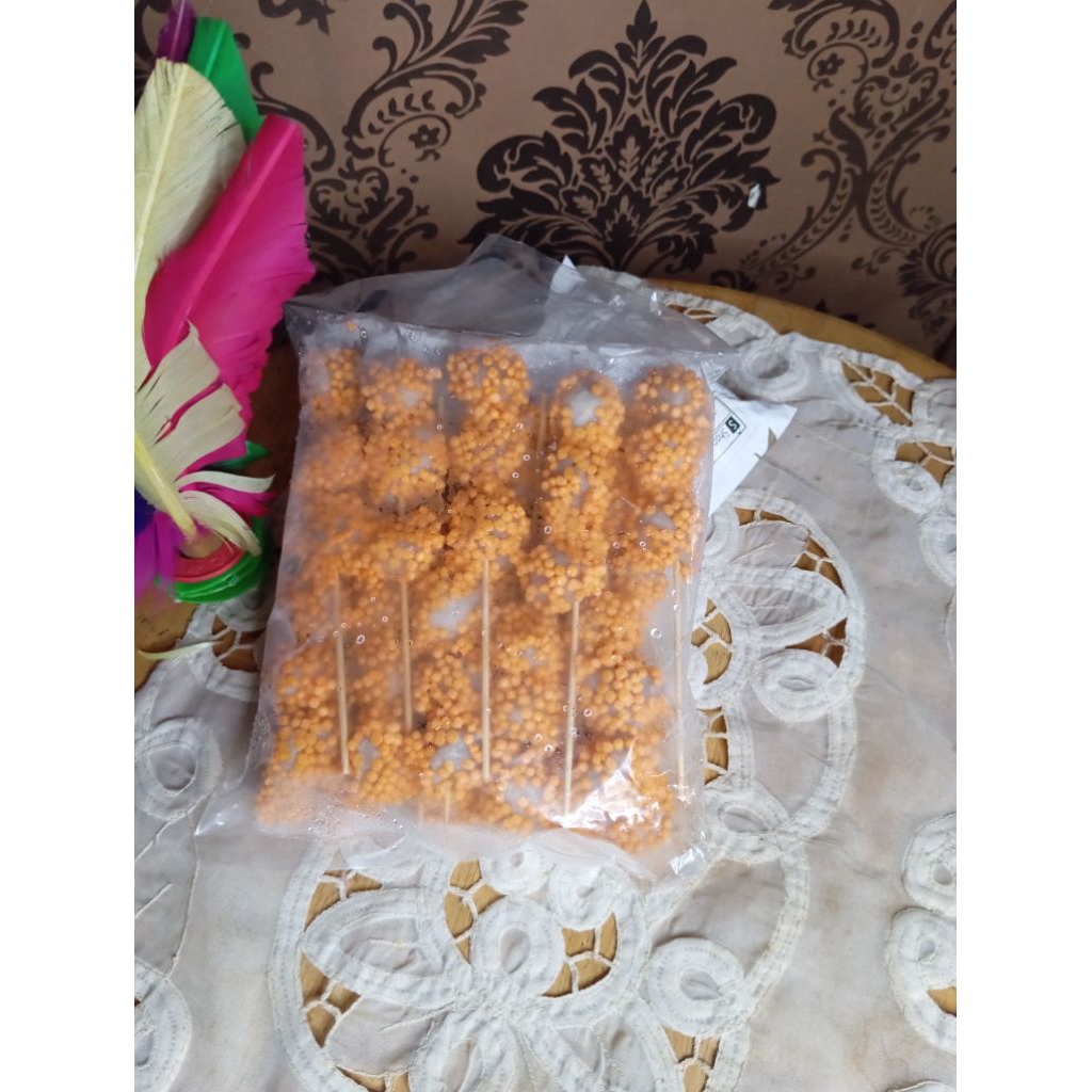 

Termurah!!!!!! "Arkhafood_BaksoBlunder_isi20pcs