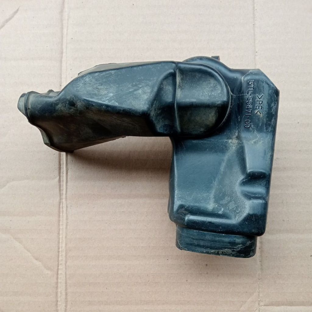 sambungan cvt leter L mio sporty mio smile bekas original