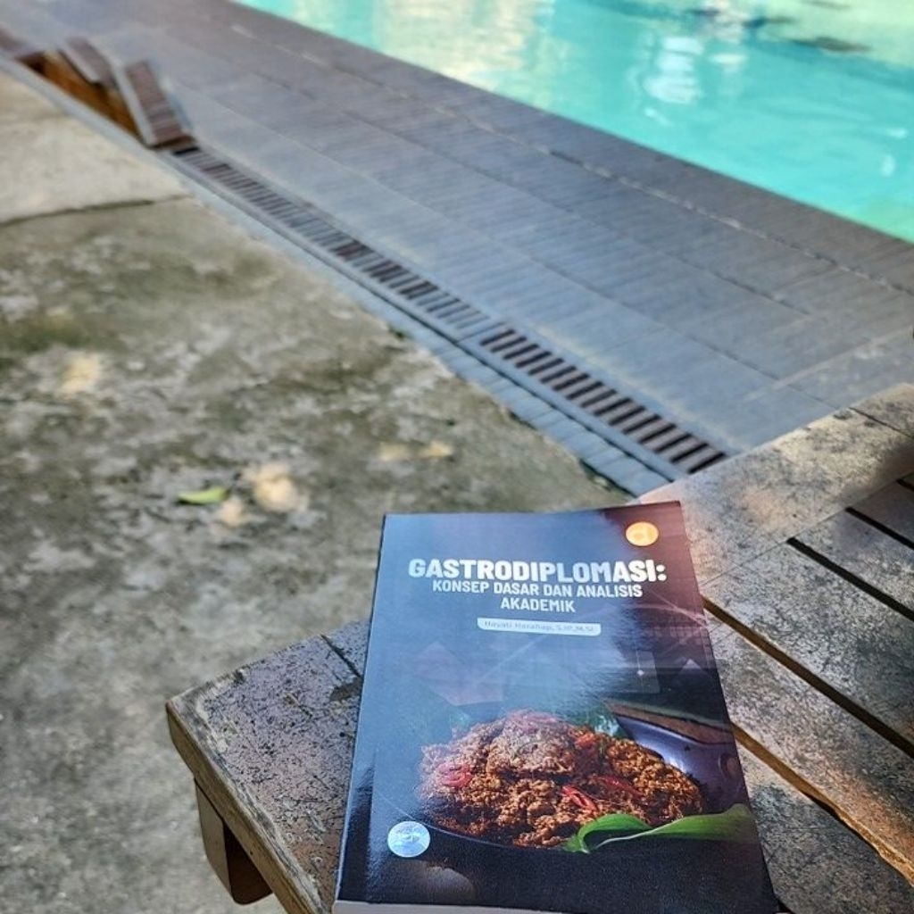 

Buku referensi