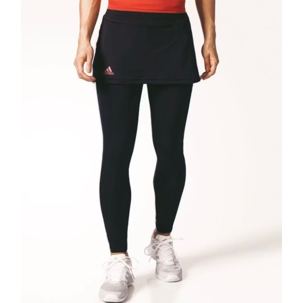 Rok Legging wanita adidas hitam