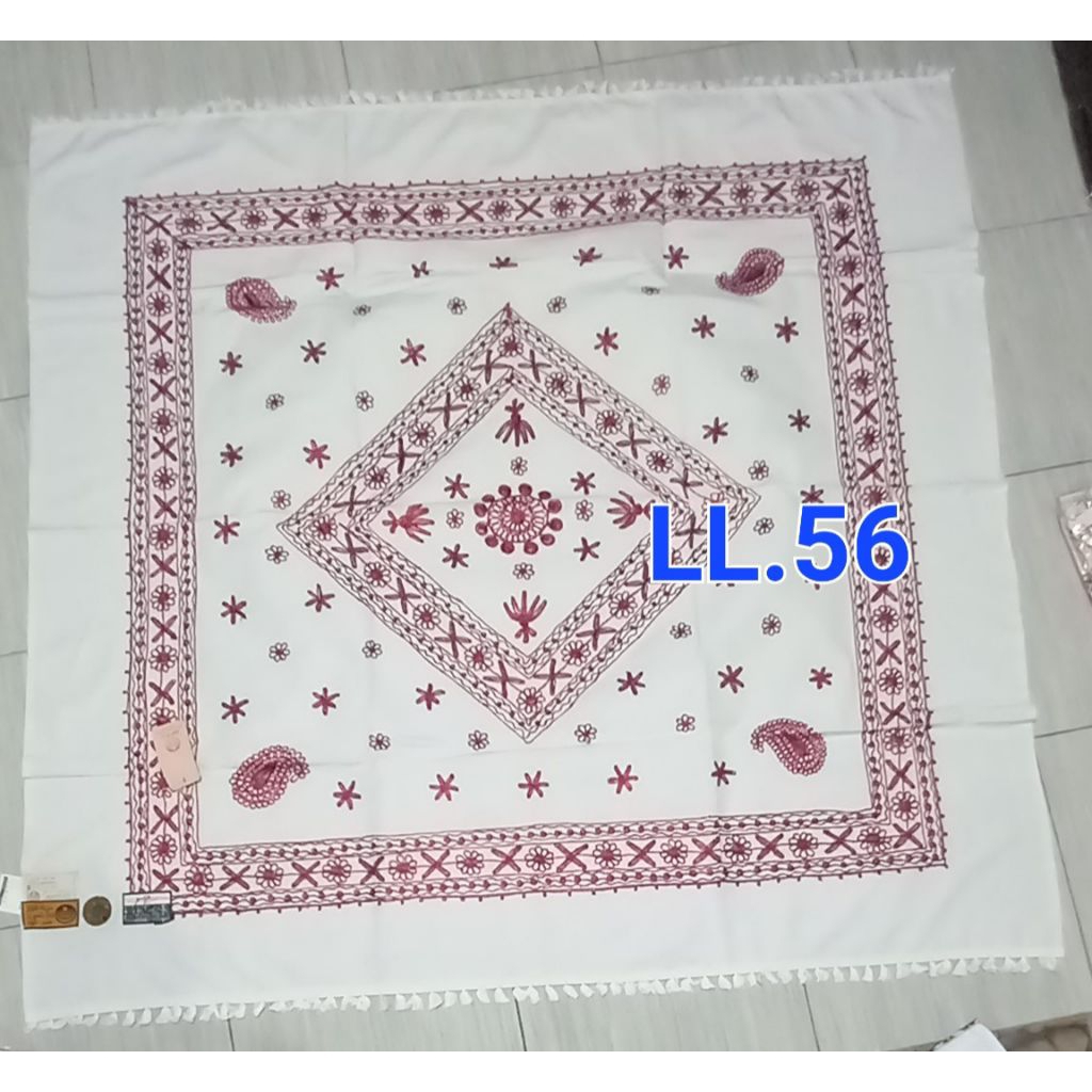 IMAMAH.GABANA.HIJAZY.MAKKAWY.YAMANI