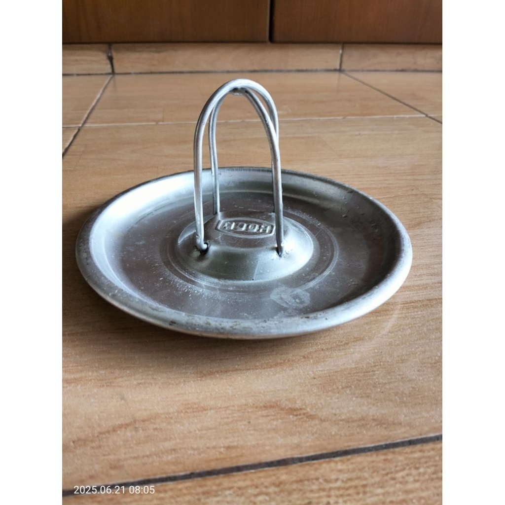 alat panggang oven tangkring hock 18cm