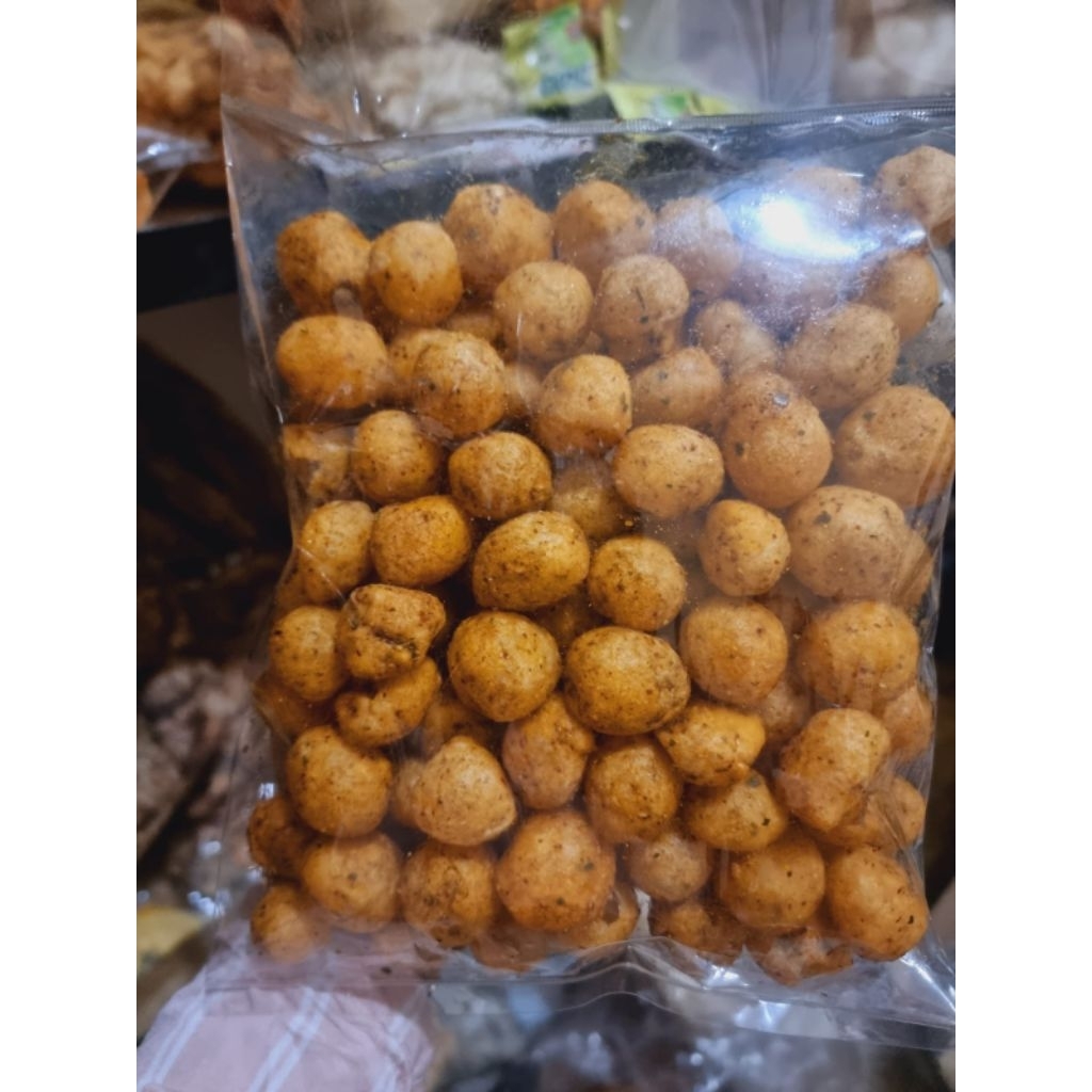 

Cilan Lewo Pedas / Ori 250gr