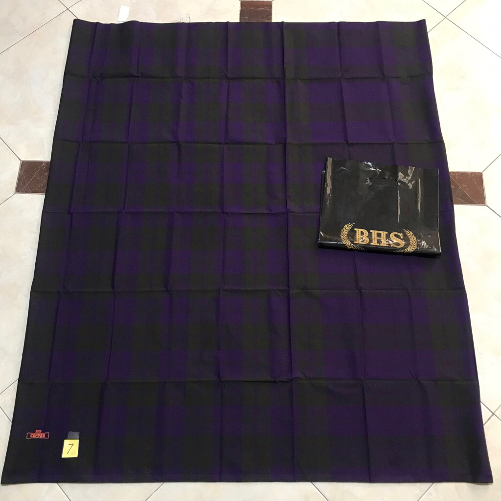 SARUNG BHS AFKIR/COPPER CLASSIC KDT