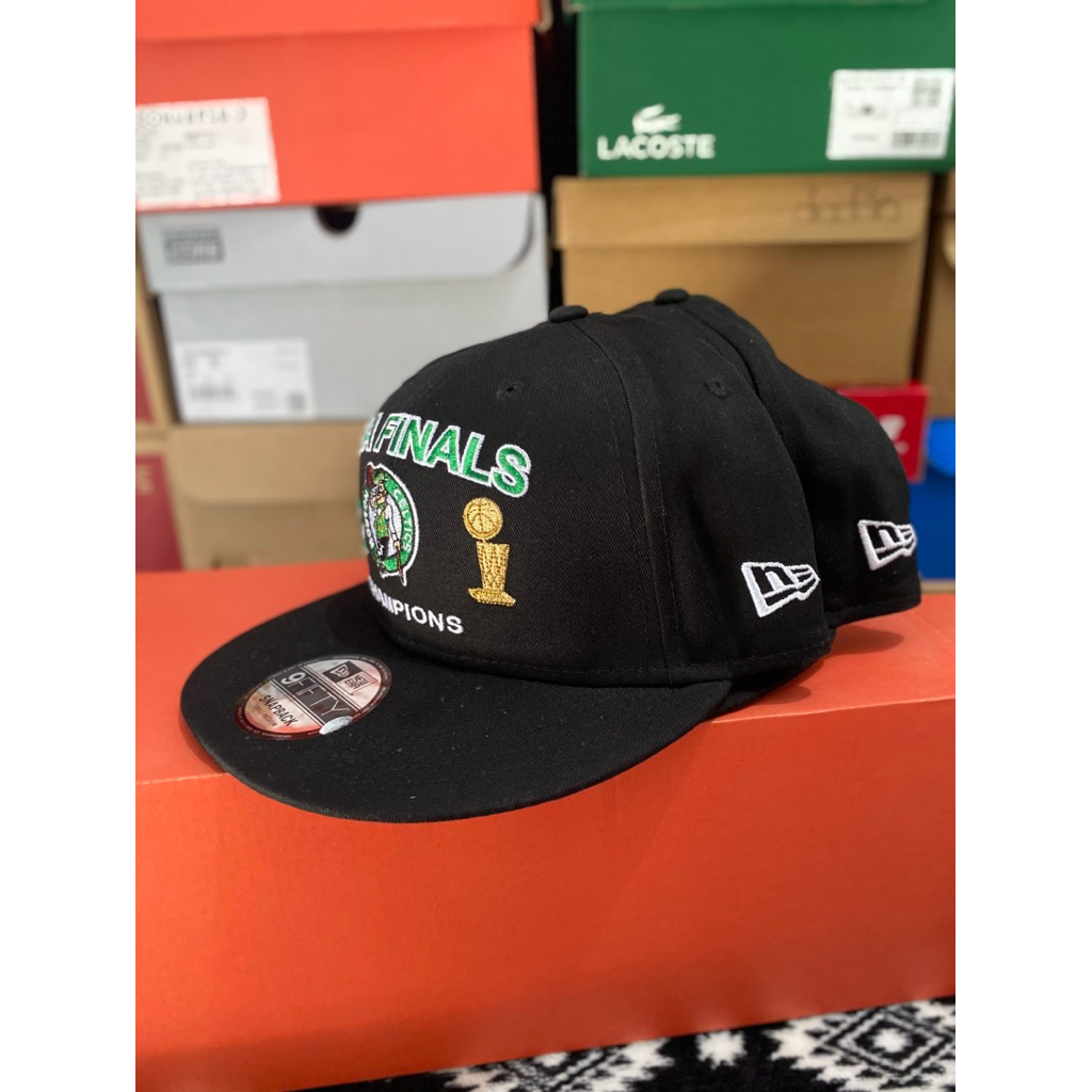 SNAPBACK NEW ERA 950 NBA