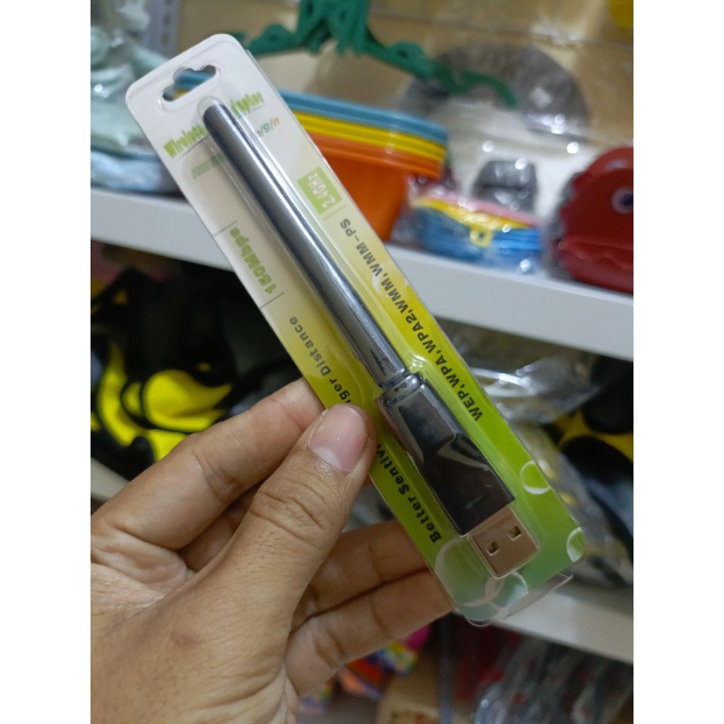 DONGLE WIFI STB / PC MTK7601