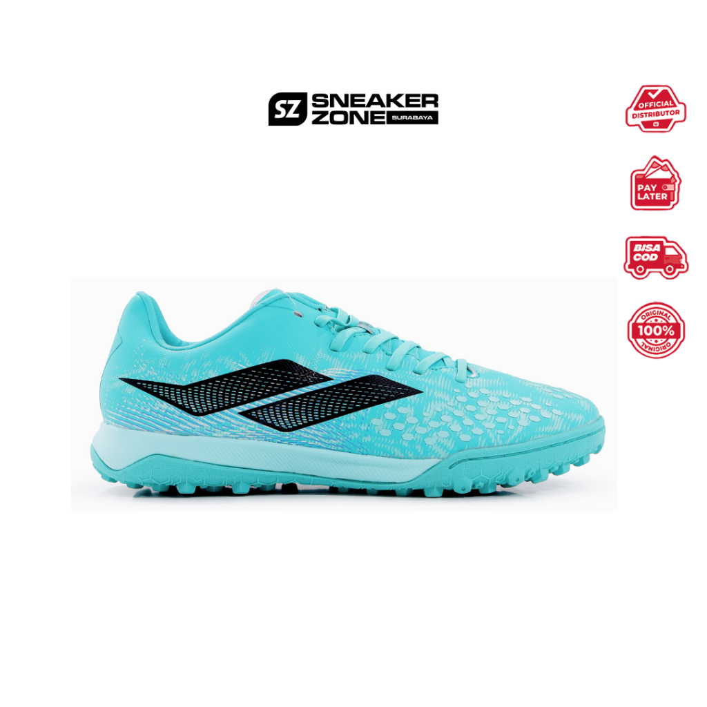 SEPATU MINI SOCCER MILLS TRITON DEISLER 1.9 MATCH TURF - MILLS - SEPATU MINI SOCCER - MINI SOCCER - 