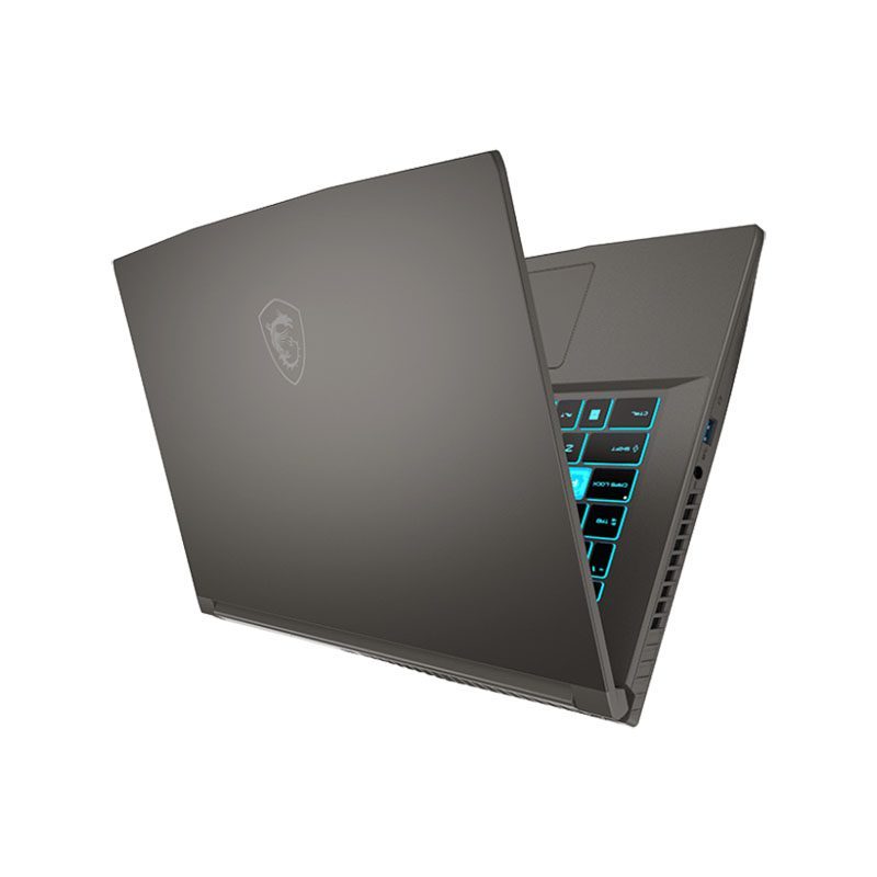 MSI Gaming Thin 15 Laptop Gaming 15.6 Inci