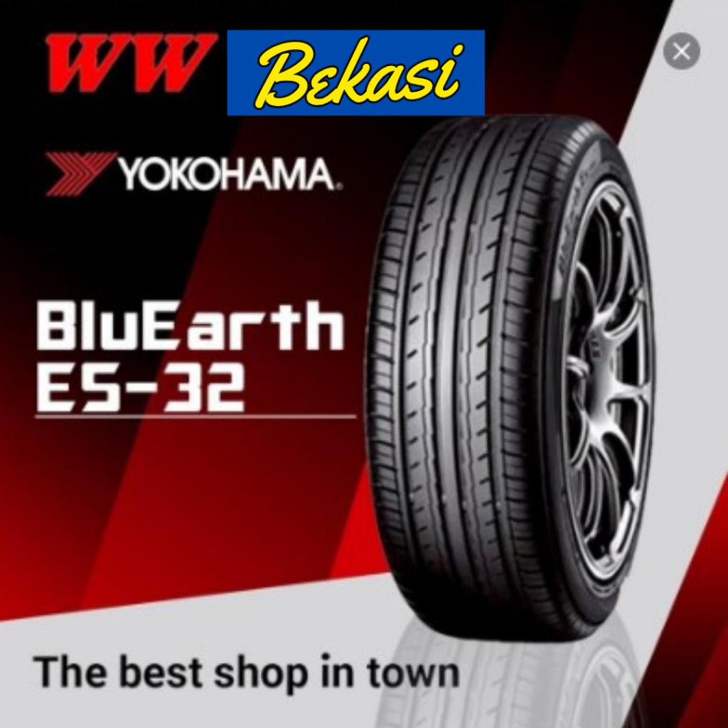 Ban Yokohama Bluearth ES ES32 155 60 R15 / 155 60 15