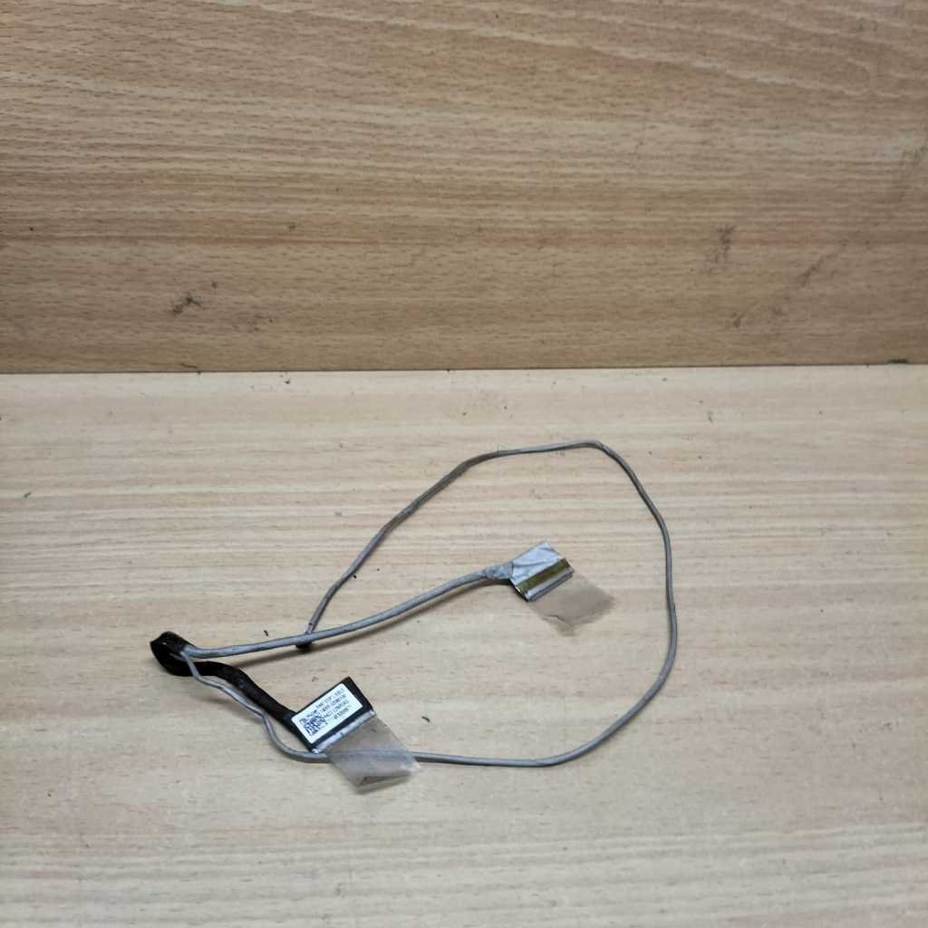 Kabel Fleksibel Flexibel Led Lvds Laptop Asus X441 X441N X441M X441s