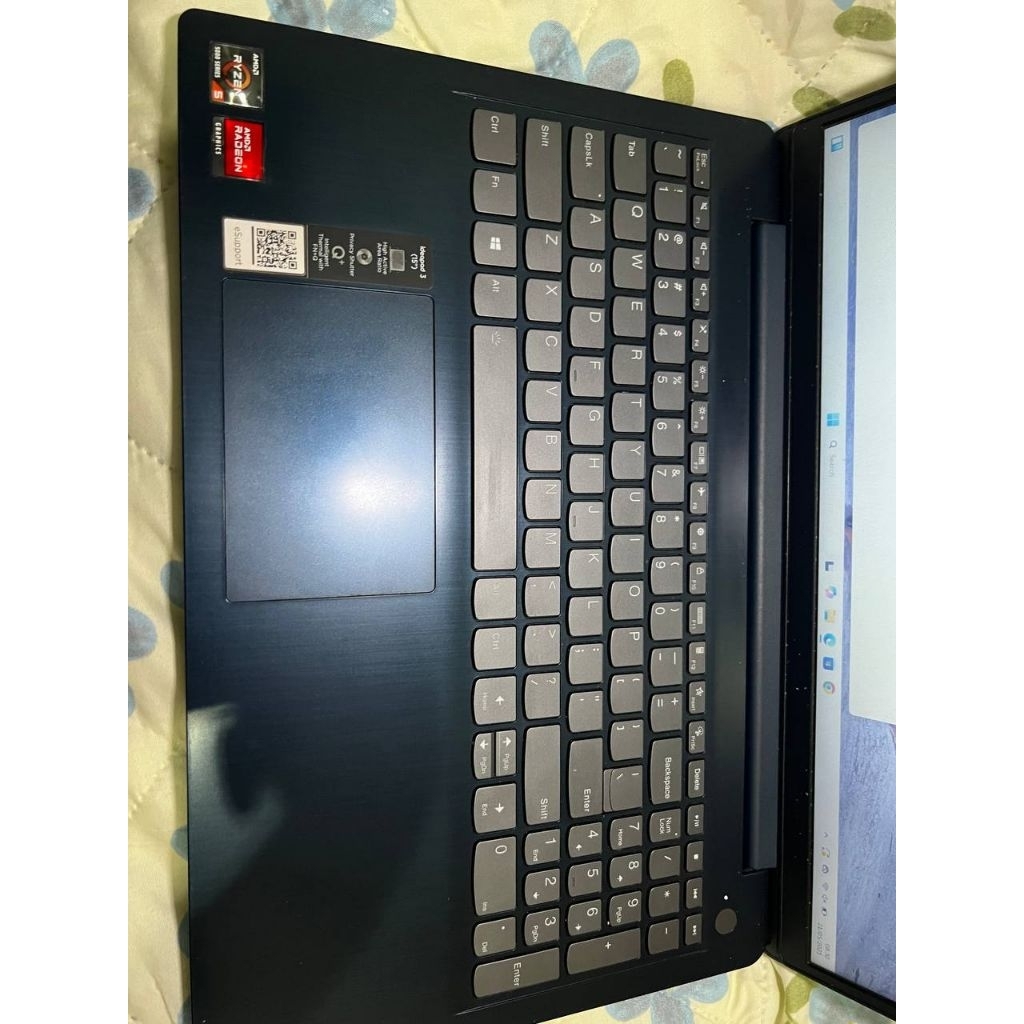 (Second) Lenovo Ideapad 3 15ALC6