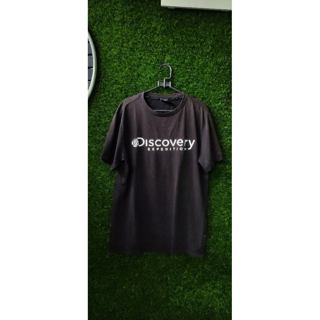 Kaos Discovery katun