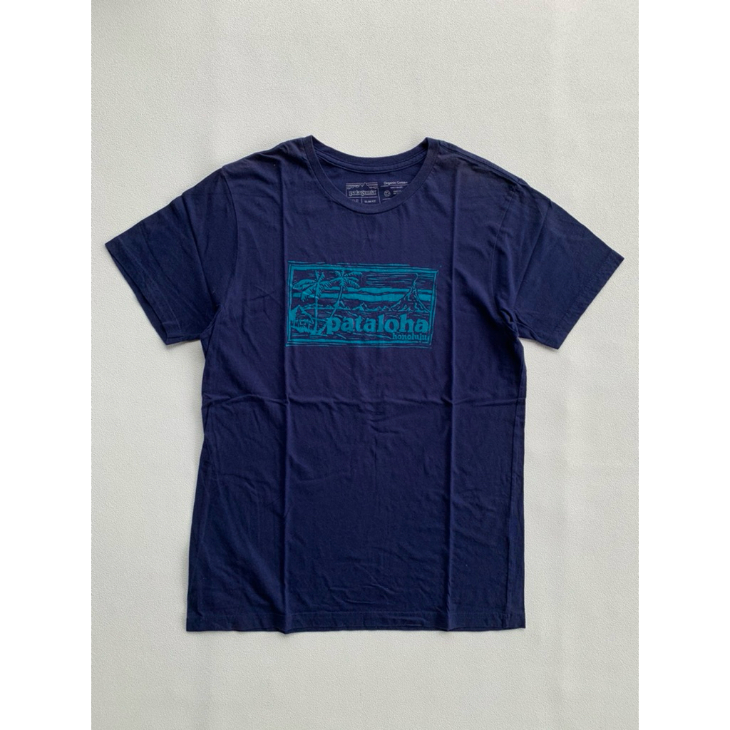patagonia pataloha tshirt