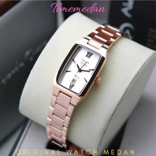 Jam Tangan Wanita Alexandre Christie AC2455 / ACF2455  / AC 2455 / ACF 2455