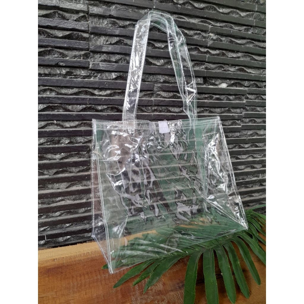 Tas Plastik Mika Hajatan Souvenir