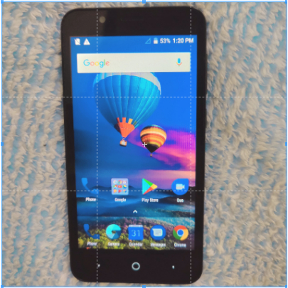 HP ZTE N9137 HARGA MURAH KUALITAS TERBAIK, BARANG SECOND 100% ORIGINAL. HP ZTE N9137 HARGA MURAH