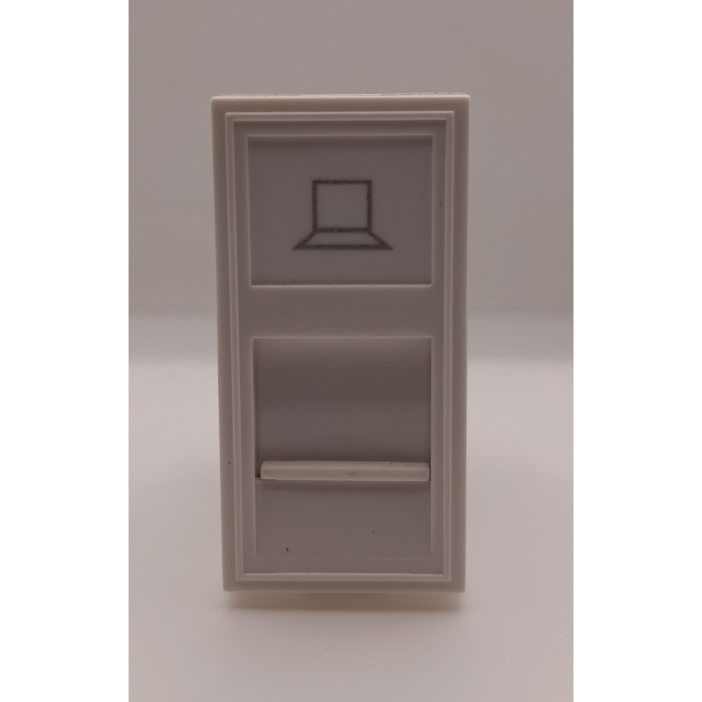 SIMON FLOOR OUTLET MODUL OUTLET DATA (1M) UNTUK FLOOR OUTLET 120 DAN 146