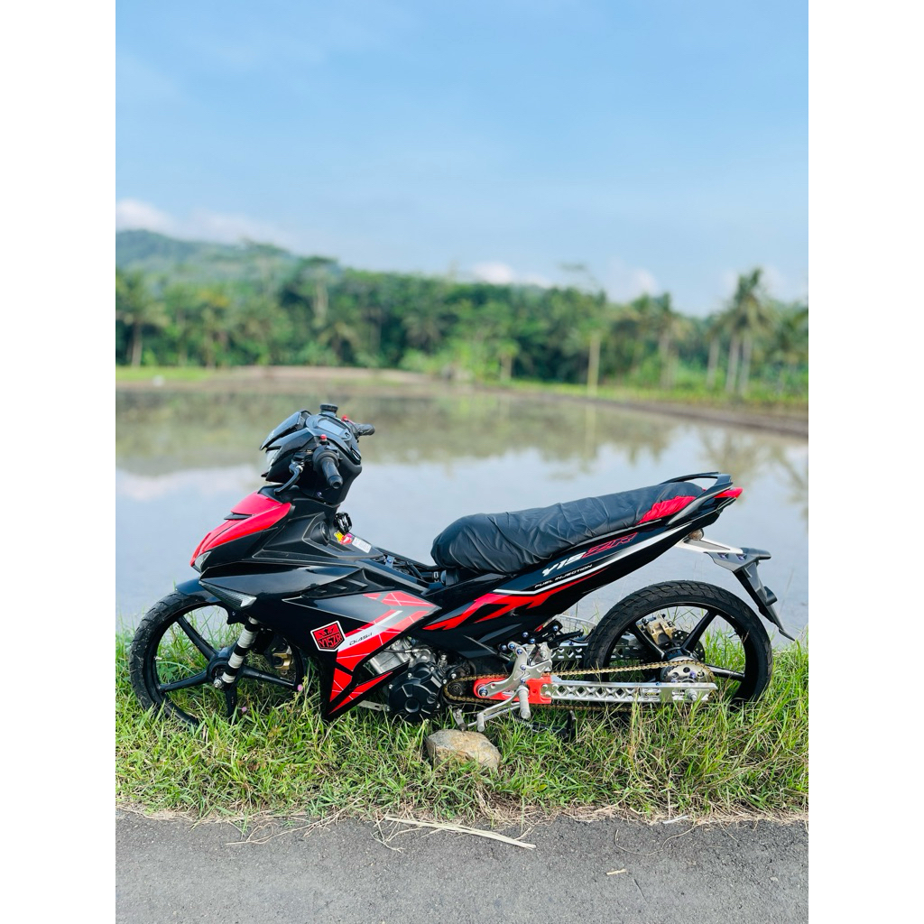 arm jrp Thailand mx king