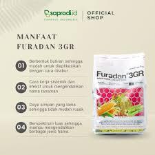 furadan 1kg