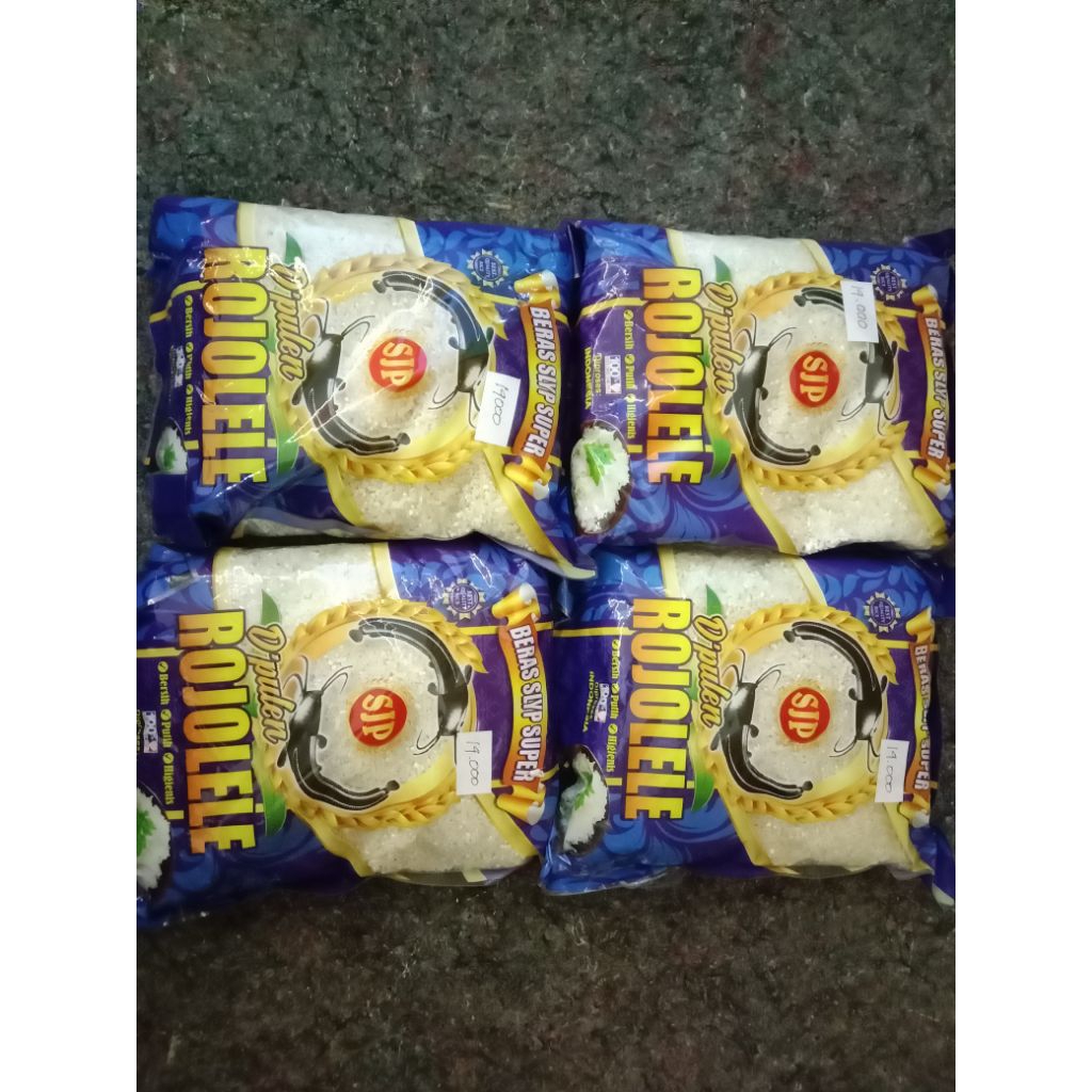 

Beras Rojo lele// beras pulen//beras 1 kg termurah//promo beras Rojo lele//beras pulen