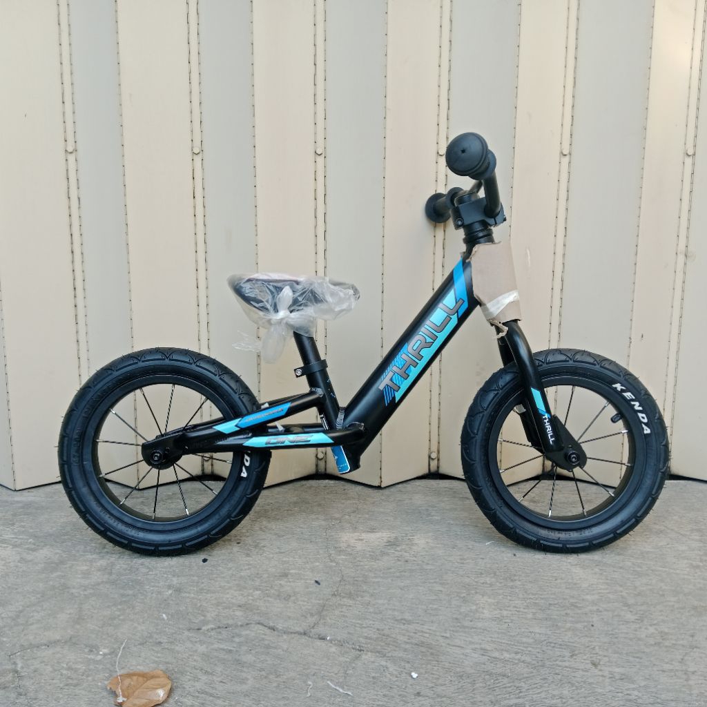 Sepeda Push Bike Thrill One