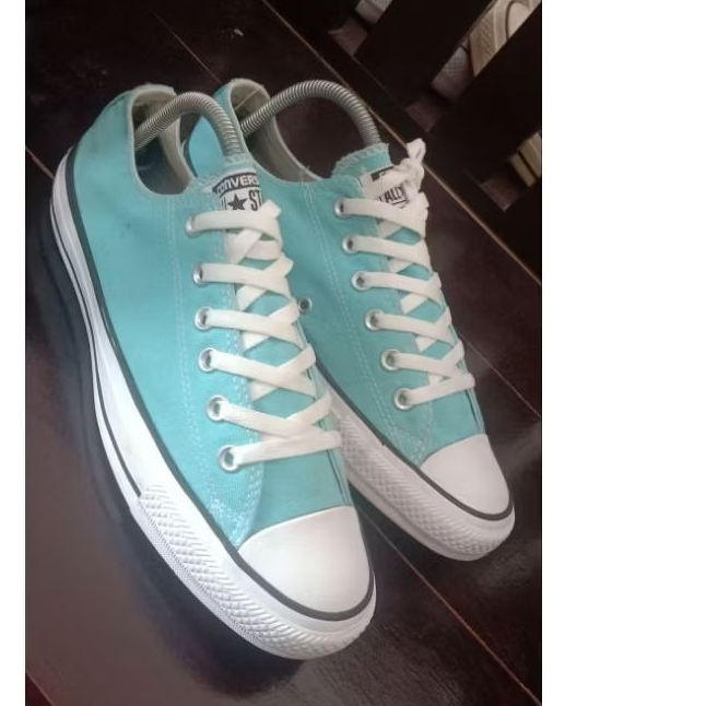 sepatu second Converse