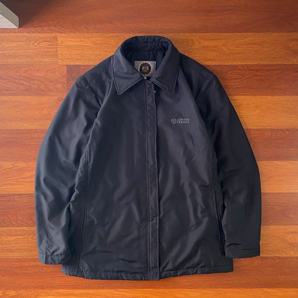 Alfredo versace work jacket ( S ) pria