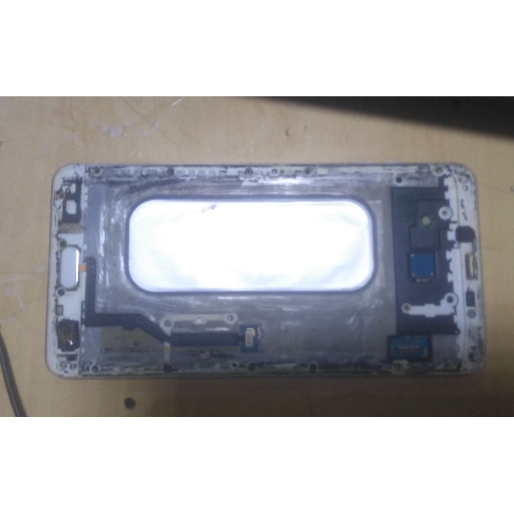 samsung c9 pro / C9000 part mesin batry kesing tulangan spekaer kamera dll
