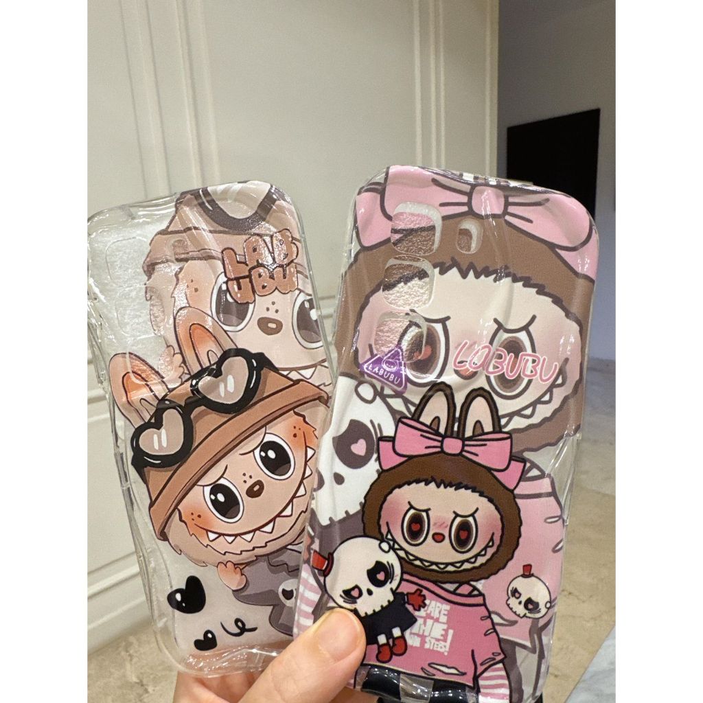 NEW CASE GAMBAR CUTE LBB FOR IPHONE 11, IPHONE 11 PRO, IPHONE 13, IPHONE 13 PRO, IPHONE 15, IPHONE 1