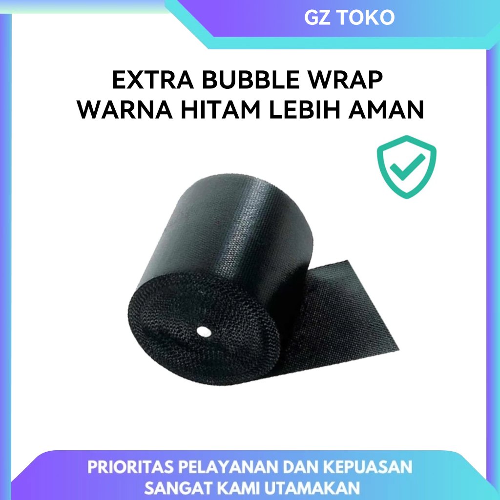 

GZ Toko Extra Warp Buble 11 12 13 14 15