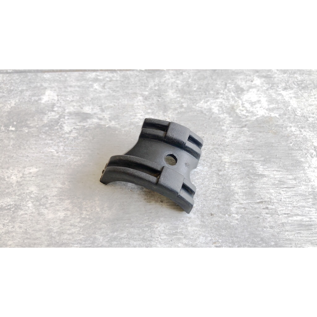 Clamp Sepeda Jalur Kabel Shifter Bawah BB Cable Guide Rear Derailleur RD FD Sepeda Lipat MTB Roadbik