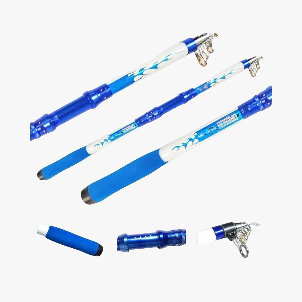 JORAN PANCING ANTENA OREGON BRIO