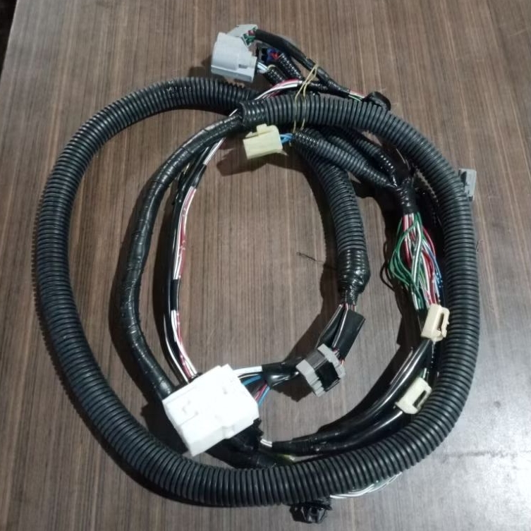 Harness Rear Lamp Forklift Toyota 56181-23341-71