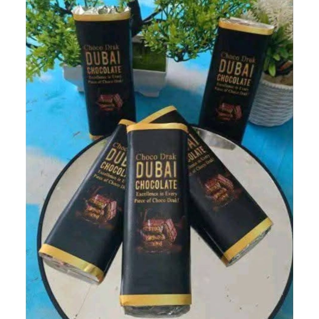 

COKELAT DUBAI